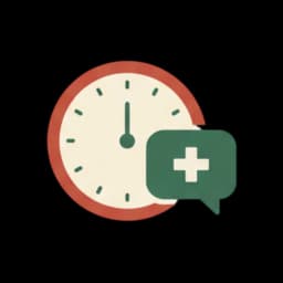 24/7 telehealth support