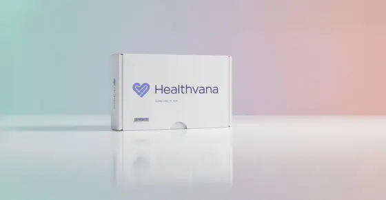 Home testing made simple